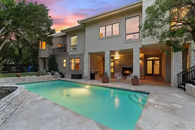 3 Crabapple Court, The Hills, TX 78738 - Photo 1