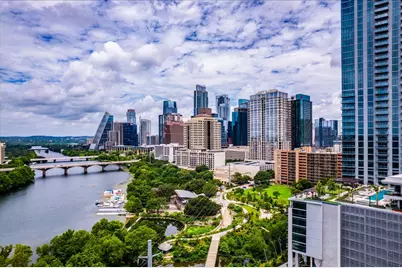 603 Davis Street #1704, Austin, TX 78701 - Photo 2