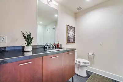603 Davis Street #1704, Austin, TX 78701 - Photo 16