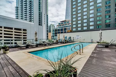 603 Davis Street #1704, Austin, TX 78701 - Photo 36