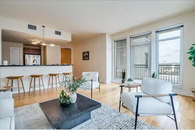 603 Davis Street #1704, Austin, TX 78701 - Photo 6