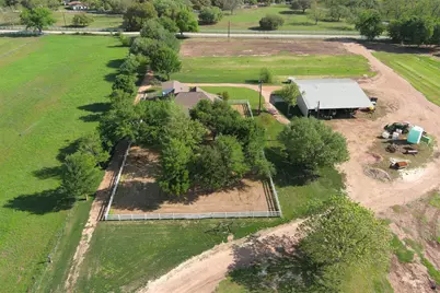 678 Ponderosa Road, Bastrop, TX 78602 - Photo 34
