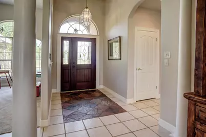 678 Ponderosa Road, Bastrop, TX 78602 - Photo 6