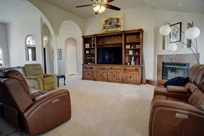 678 Ponderosa Road, Bastrop, TX 78602 - Photo 8