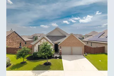 2013 Waterview Road, Georgetown, TX 78628 - Photo 2