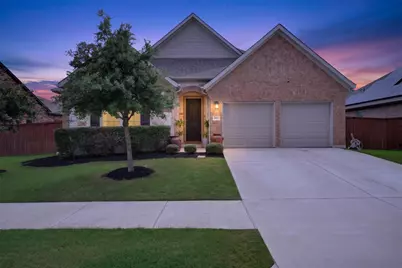 2013 Waterview Road, Georgetown, TX 78628 - Photo 1