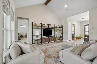 906 Canyon Oak Circle, Marble Falls, TX 78654 - Photo 8