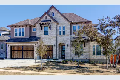 7281 Shoshoni Loop, Round Rock, TX 78681 - Photo 2