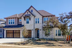 7281 Shoshoni Loop, Round Rock, TX 78681 - Photo 2