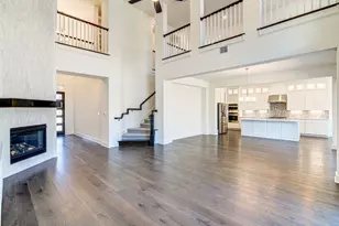 7281 Shoshoni Loop, Round Rock, TX 78681 - Photo 8