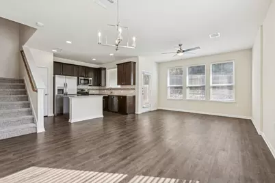 6001 Steep Cactus Trail, Austin, TX 78735 - Photo 2