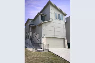 6001 Steep Cactus Trail, Austin, TX 78735 - Photo 1