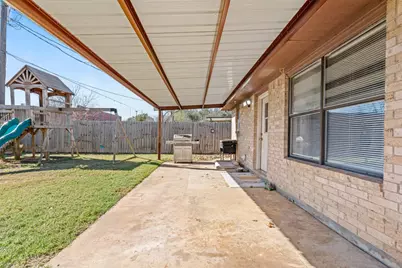 1611 Brazos Avenue, Rockdale, TX 76567 - Photo 20