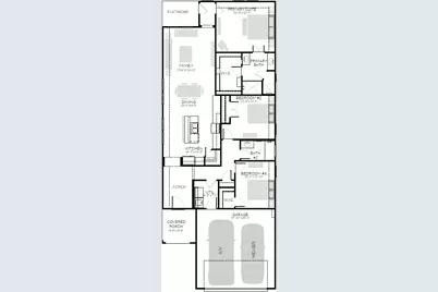 445 Lucky Avenue, Elgin, TX 78621 - Photo 2