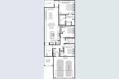 445 Lucky Avenue, Elgin, TX 78621 - Photo 2