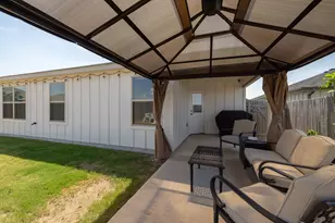 129 Maybelline Rd, Jarrell, TX 76537 - Photo 26