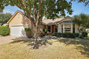112 Camp Dr, Georgetown, TX 78633 - Photo 2