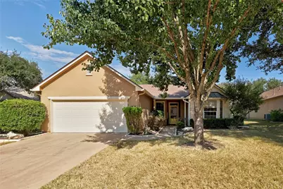 112 Camp Drive, Georgetown, TX 78633 - Photo 1