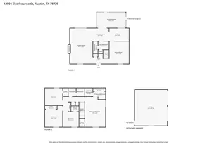 12901 Sherbourne St, Austin, TX 78729 - Photo 38