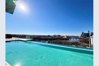 70 Rainey Street #2203, Austin, TX 78701 - Photo 28