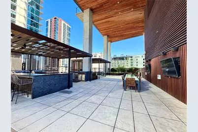70 Rainey Street #2203, Austin, TX 78701 - Photo 34