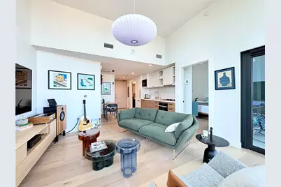 70 Rainey Street #2203, Austin, TX 78701 - Photo 8