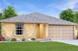 109 Goodwood St, Hutto, TX 78634 - Photo 1