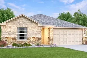 109 Goodwood St, Hutto, TX 78634 - Photo 4