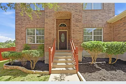 2503 Durlston Court, Cedar Park, TX 78613 - Photo 2