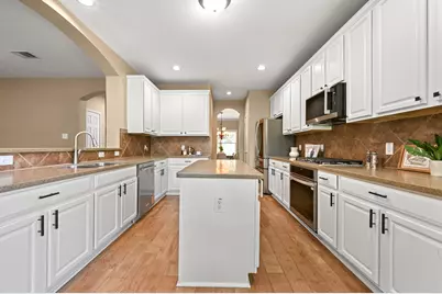 2503 Durlston Court, Cedar Park, TX 78613 - Photo 8