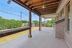 2260 Hat Bender Loop, Round Rock, TX 78664 - Photo 38