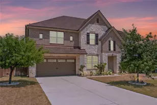 2260 Hat Bender Loop, Round Rock, TX 78664 - Photo 1