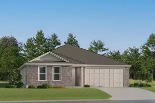 415 Silvercloud Dr, Lockhart, TX 78644 - Photo 4