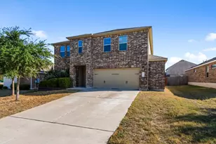 1016 Wolcott Dr, Leander, TX 78641 - Photo 1