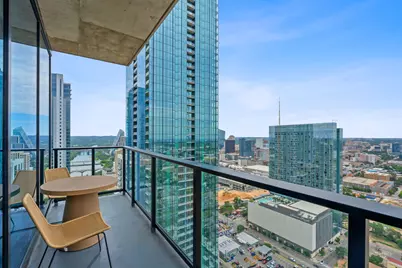 84 East Avenue #1401, Austin, TX 78701 - Photo 14