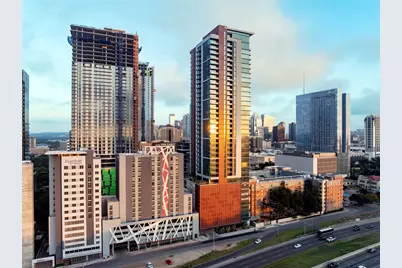 84 East Avenue #1401, Austin, TX 78701 - Photo 16