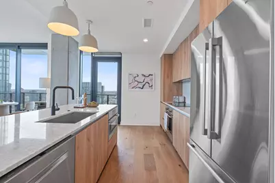 84 East Avenue #1401, Austin, TX 78701 - Photo 6