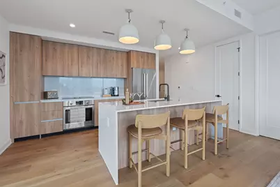 84 East Avenue #1401, Austin, TX 78701 - Photo 1