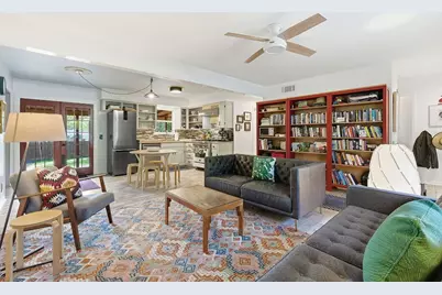 8801 Redfield Lane, Austin, TX 78758 - Photo 10