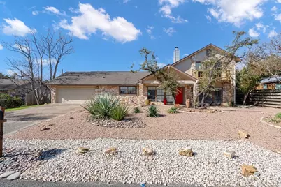 1106 San Augustine Drive, Austin, TX 78733 - Photo 2