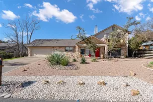 1106 San Augustine Dr, Austin, TX 78733 - Photo 2