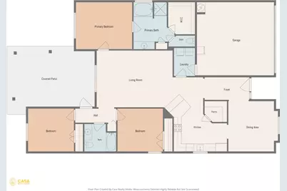 19625 James Manor Street, Manor, TX 78653 - Photo 40