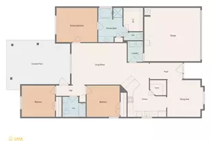 19625 James Manor St, Manor, TX 78653 - Photo 40