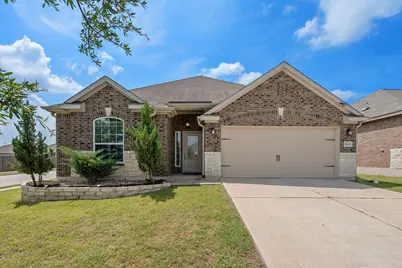 19625 James Manor Street, Manor, TX 78653 - Photo 1