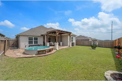 19625 James Manor Street, Manor, TX 78653 - Photo 30