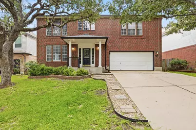 2813 Cortez Drive, Cedar Park, TX 78613 - Photo 1