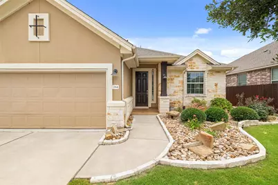 264 N Sage Hollow, Dripping Springs, TX 78620 - Photo 2
