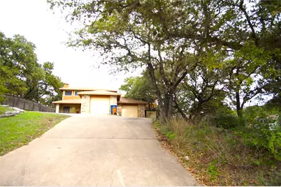 4904 Smokey Valley #B, Austin, TX 78731 - Photo 36