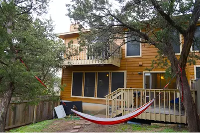 4904 Smokey Valley #B, Austin, TX 78731 - Photo 16