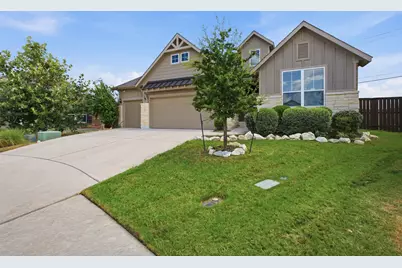 137 Jasmine Lane, Marble Falls, TX 78654 - Photo 1